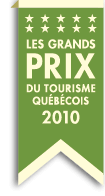 Grand Prix du Tourisme 2010