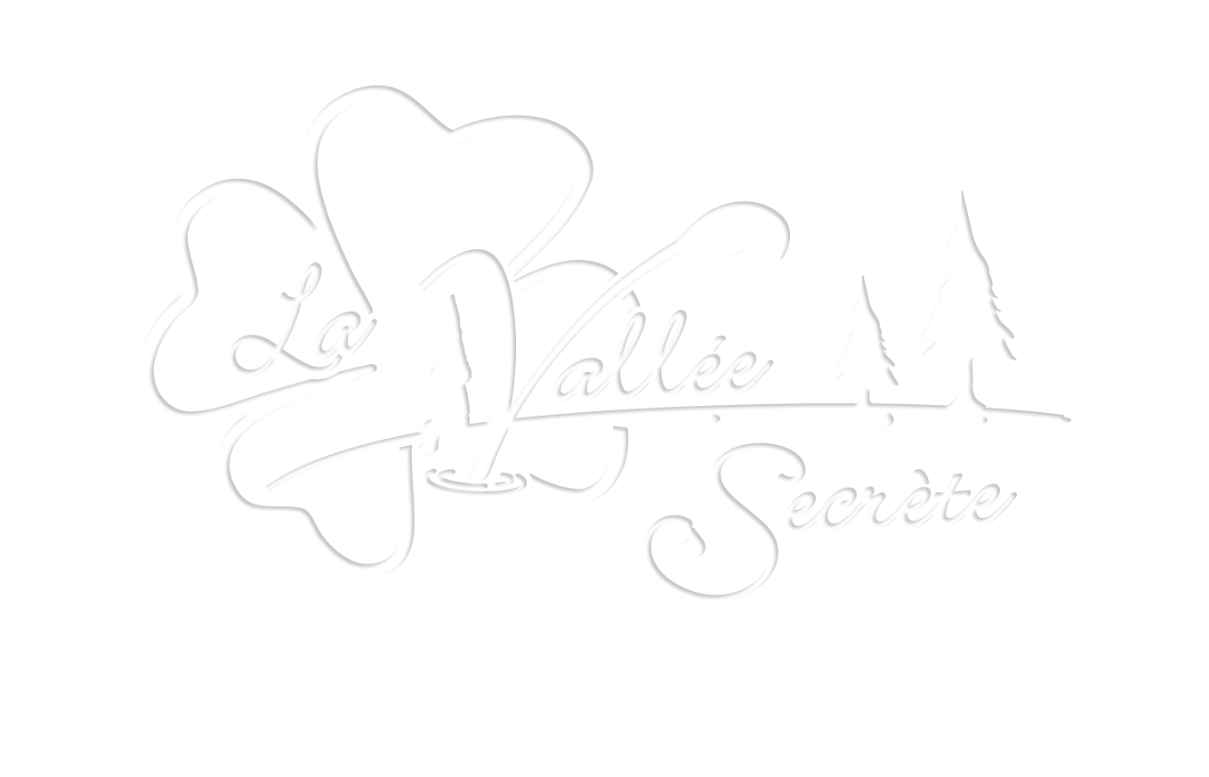 La Vallée Secrète - Des chasses aux trésors dans une forêt de gnomes, entrez dans un univers magique!