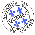 Voyager et Découvrir Québec